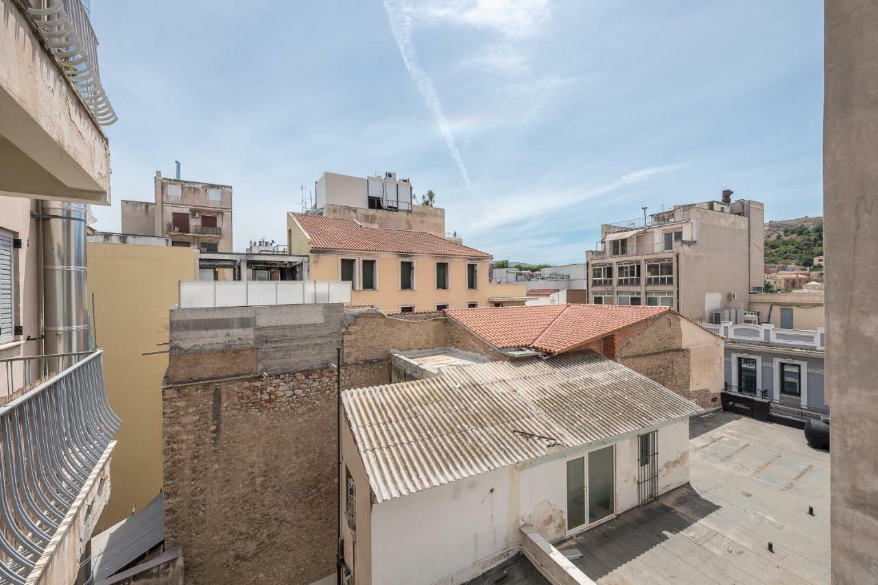 Heart Of The City Athene Buitenkant foto